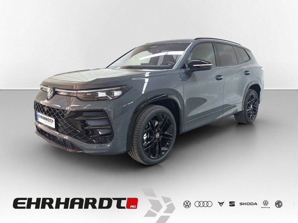 Bild des Angebotes Volkswagen Tayron 2.0 TDI DSG 4Motion R-Line DCC AHK*STHZG*
