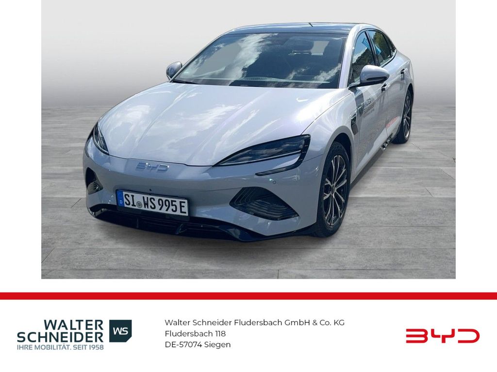 Bild des Angebotes BYD Seal Comfort