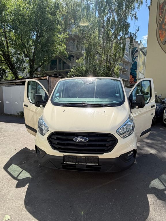 Bild des Angebotes Ford Transit/Tourneo Custom Kombi 320 L2 Trend