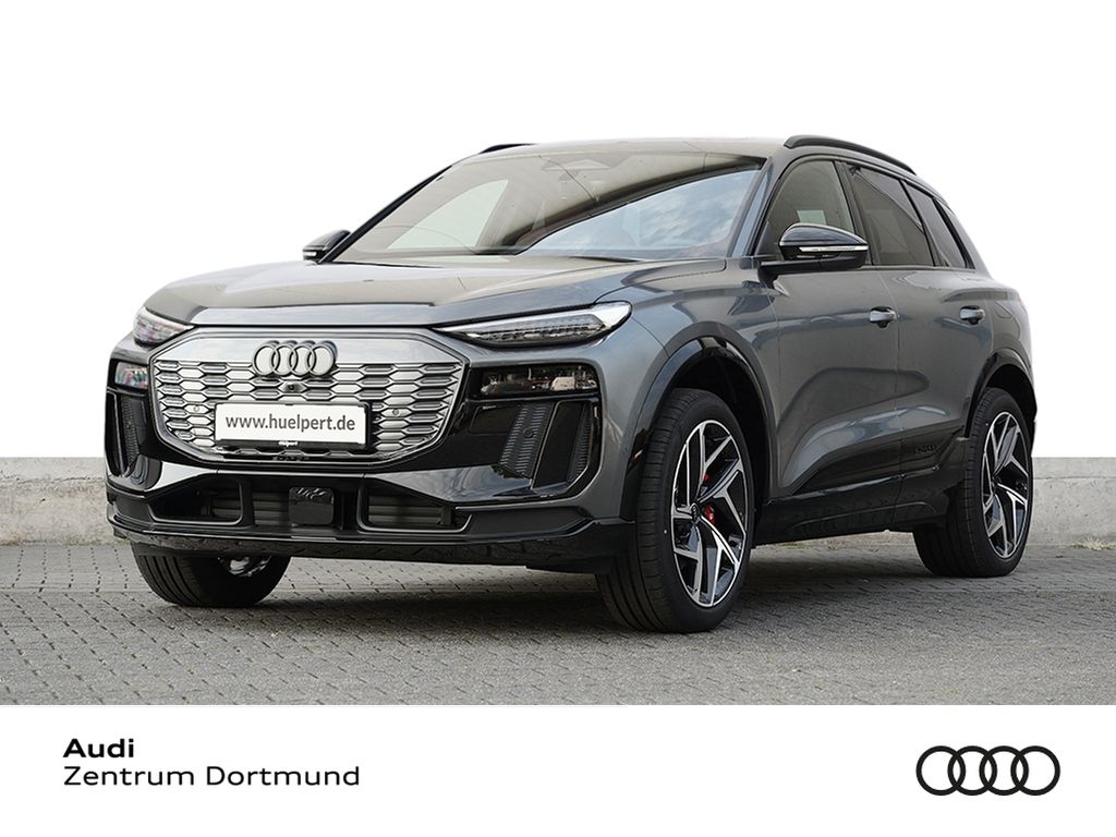 Bild des Angebotes Audi SQ6 e-tron S Line B&O+Pano+KomfortpaketPrp+TechP