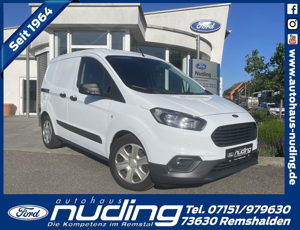 Bild des Angebotes Ford Transit Courier 1.5 TDCi Trend Navi/PDC/SZH/Klim
