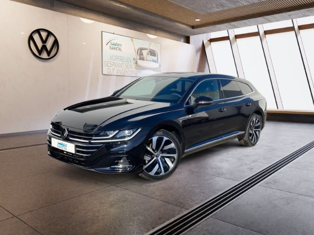 Bild des Angebotes Volkswagen Arteon SHOOTING BRAKE R-LINE 2.0 TDI 19'' NAVI A