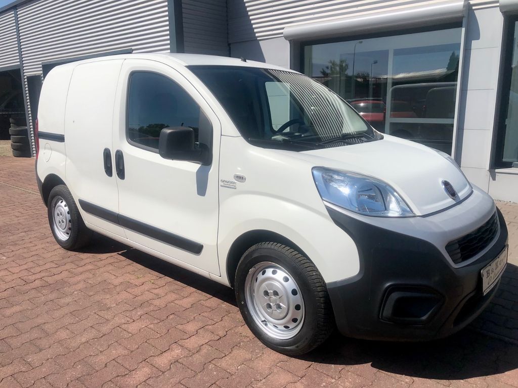 Bild des Angebotes Fiat Fiorino SX Kasten/Klima