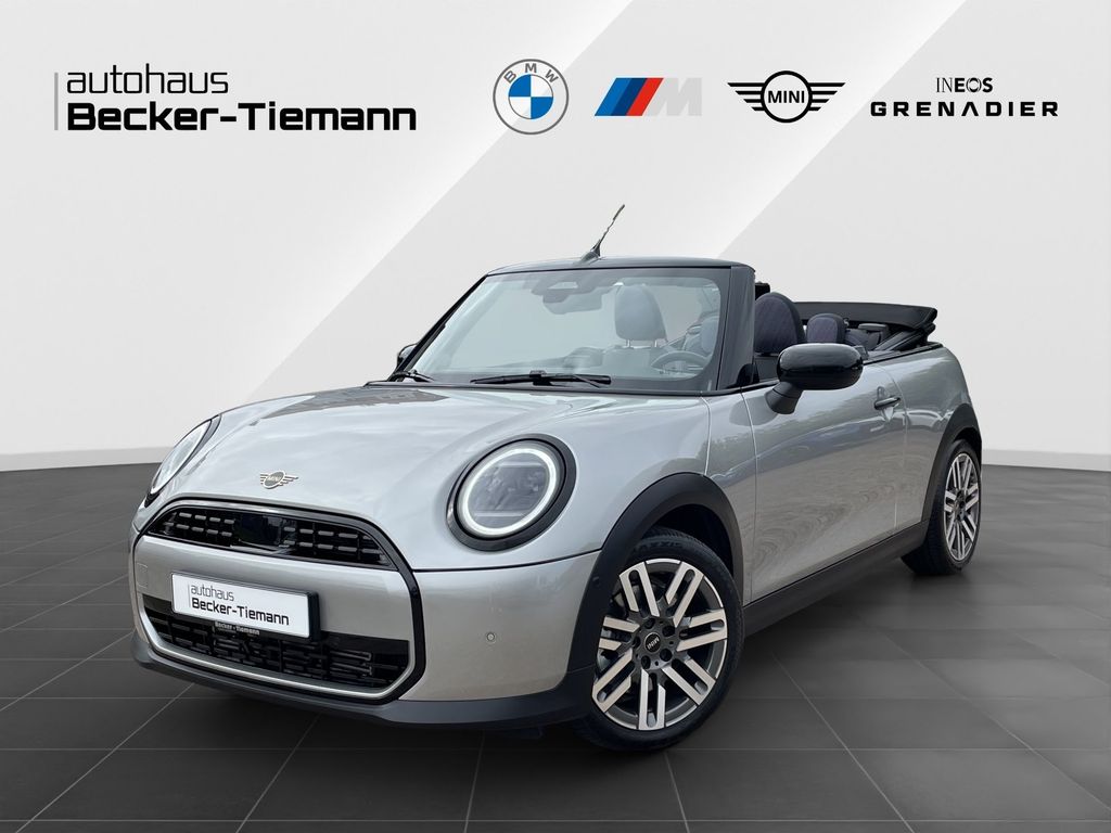Bild des Angebotes MINI Cooper C Cabrio Classic Trim/ HUD/ HK-HiFi