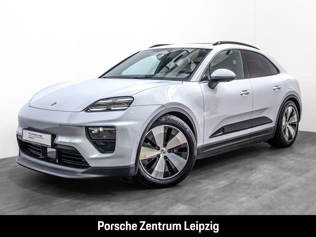 Bild des Angebotes Porsche Macan 4 Sitzlüftung LuftAHK BeifDisplay Matrix A