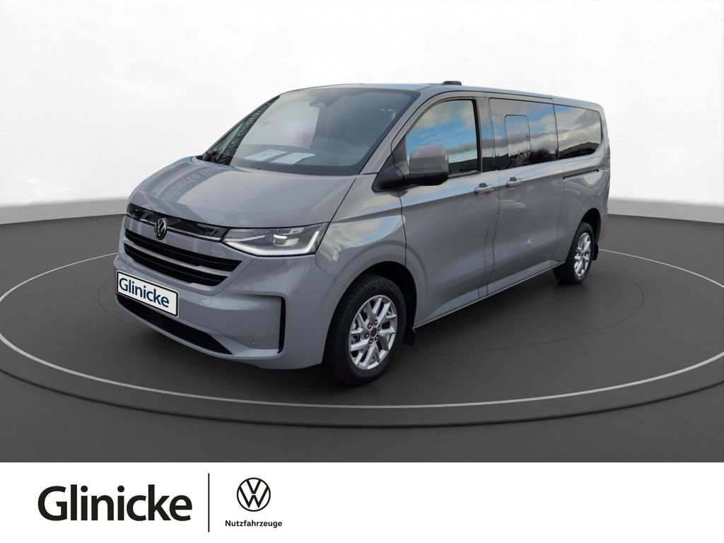 Bild des Angebotes Volkswagen Caravelle Style LR 2.0TDI Navi AHK ACC Kamera IQ