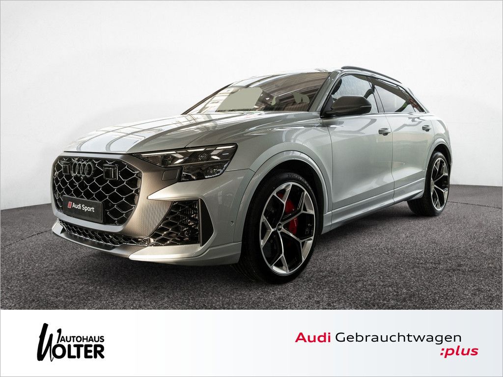 Bild des Angebotes Audi RS Q8 SUV performance 360° LASER MATRIX PANO B&O