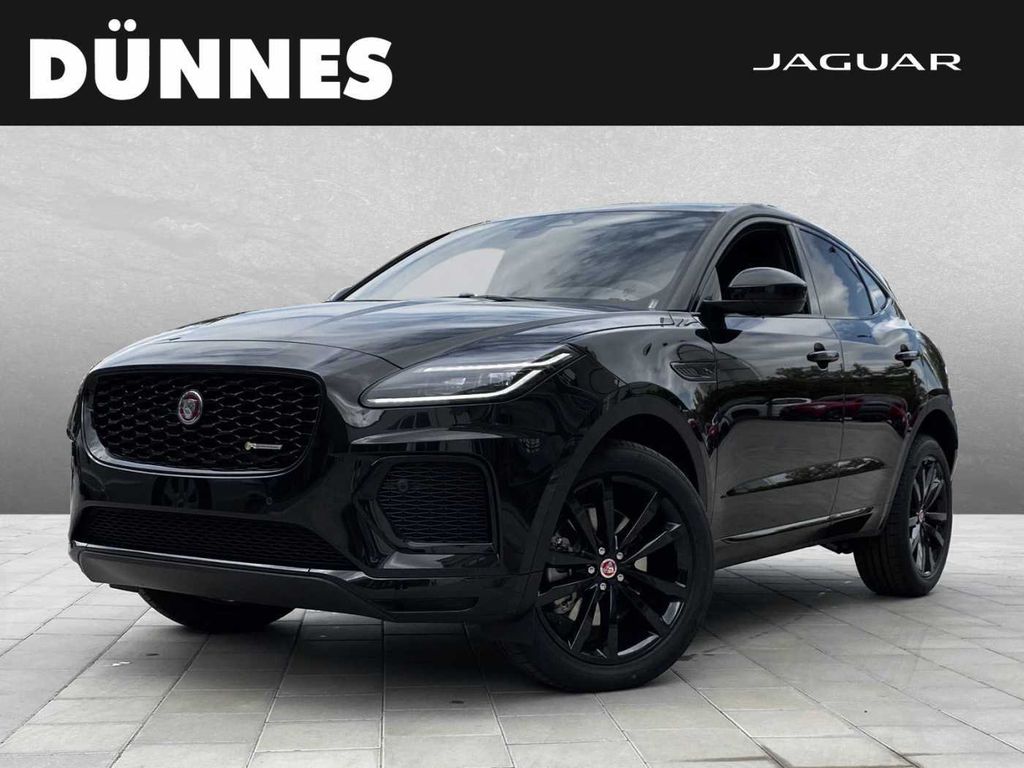 Bild des Angebotes Jaguar E-Pace D165 AWD Aut. R-Dynamic S
