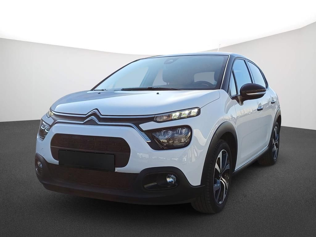 Bild des Angebotes Citroën C3 SHINEPACK PT83S&S