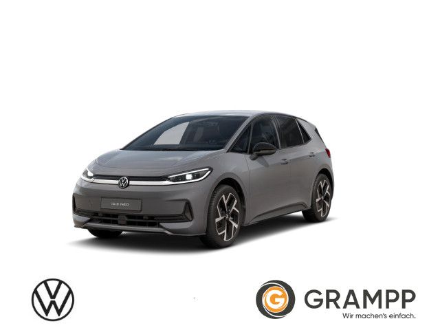 Volkswagen ID.3 Neo Life 140 kW LED+NAVI+BLUETOOTH