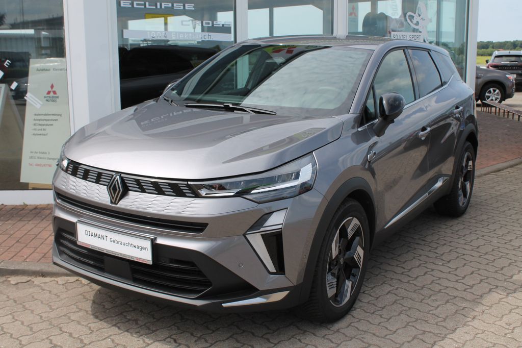 Bild des Angebotes Renault Symbioz 140 Mild Hybrid Techno