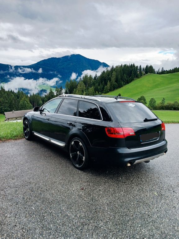 Bild des Angebotes Audi A6 Allroad 3.0TDI (DPF) quattro tiptronic -