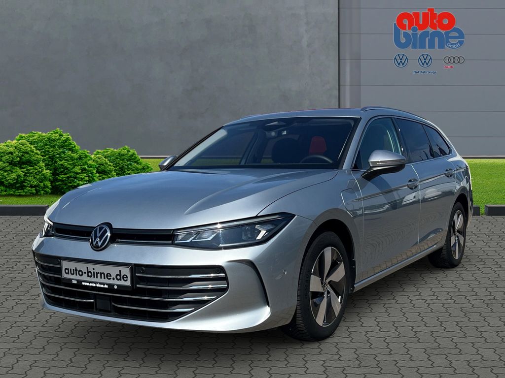 Bild des Angebotes Volkswagen Passat Variant 1.5 TSI eHybrid Business HUD AD A