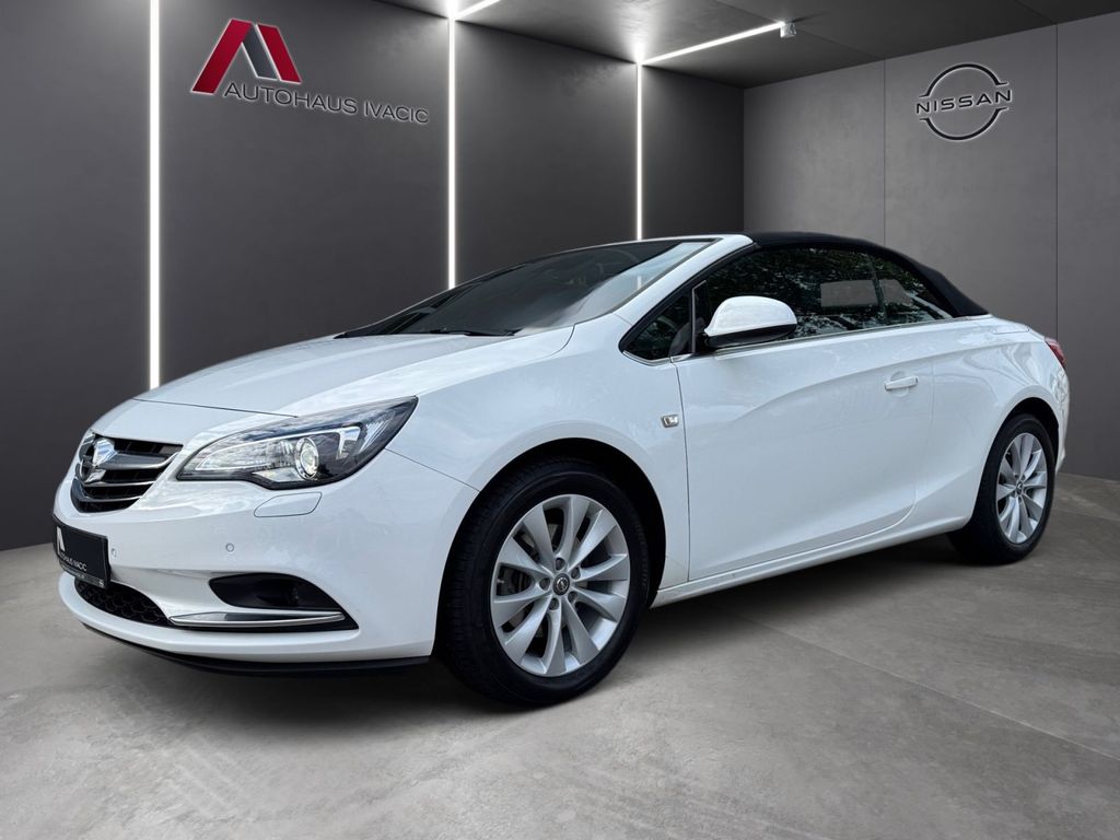 Bild des Angebotes Opel Cascada 1.6 Turbo Innovation 136PS I Winter-P. I