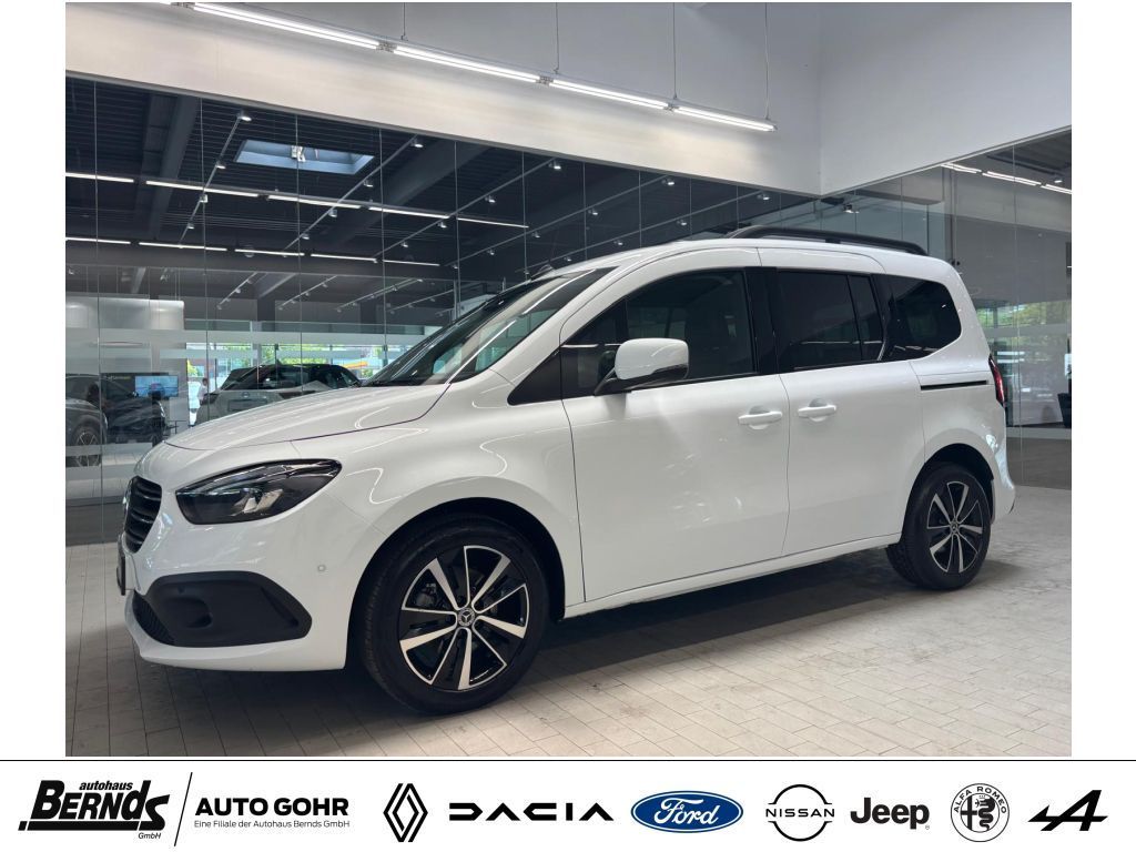 Bild des Angebotes Mercedes-Benz T 180 d Automatik Edition NAVI KAMERA