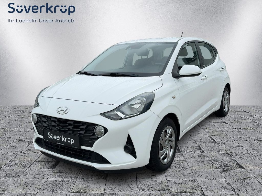 Bild des Angebotes Hyundai i10 1.0 Select