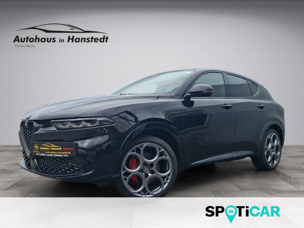 Bild des Angebotes Alfa Romeo Tonale 1.3 T Veloce Plug-In-Hybrid 280PS AT AWD