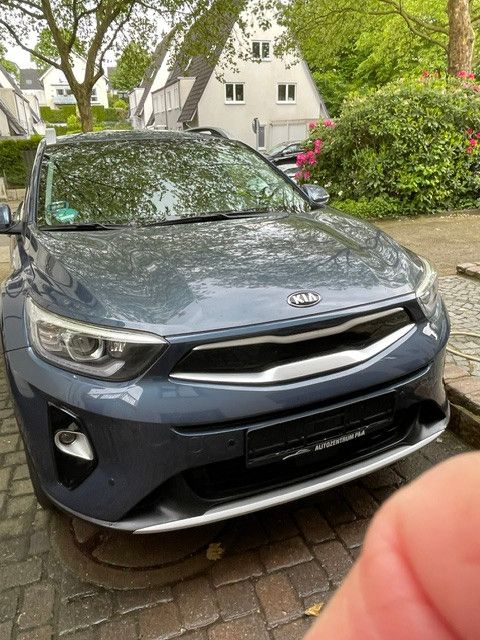 Bild des Angebotes Kia Stonic 1.0 T-GDI 120 Platinum DCT7 Platinum
