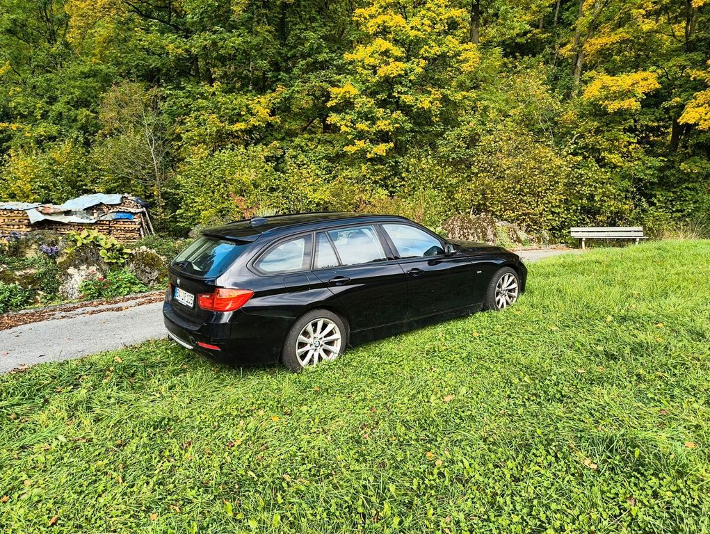 Bild des Angebotes BMW 328i xDrive Touring Modern Line Modern Line