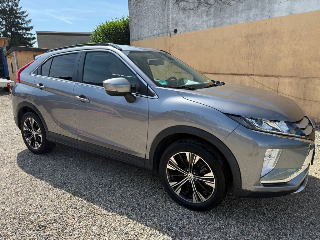 Bild des Angebotes Mitsubishi Eclipse Cross Diamant Edition 2WD