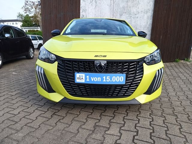 Bild des Angebotes Peugeot 208 1.2 PureTech 75 Active (EURO 6e)