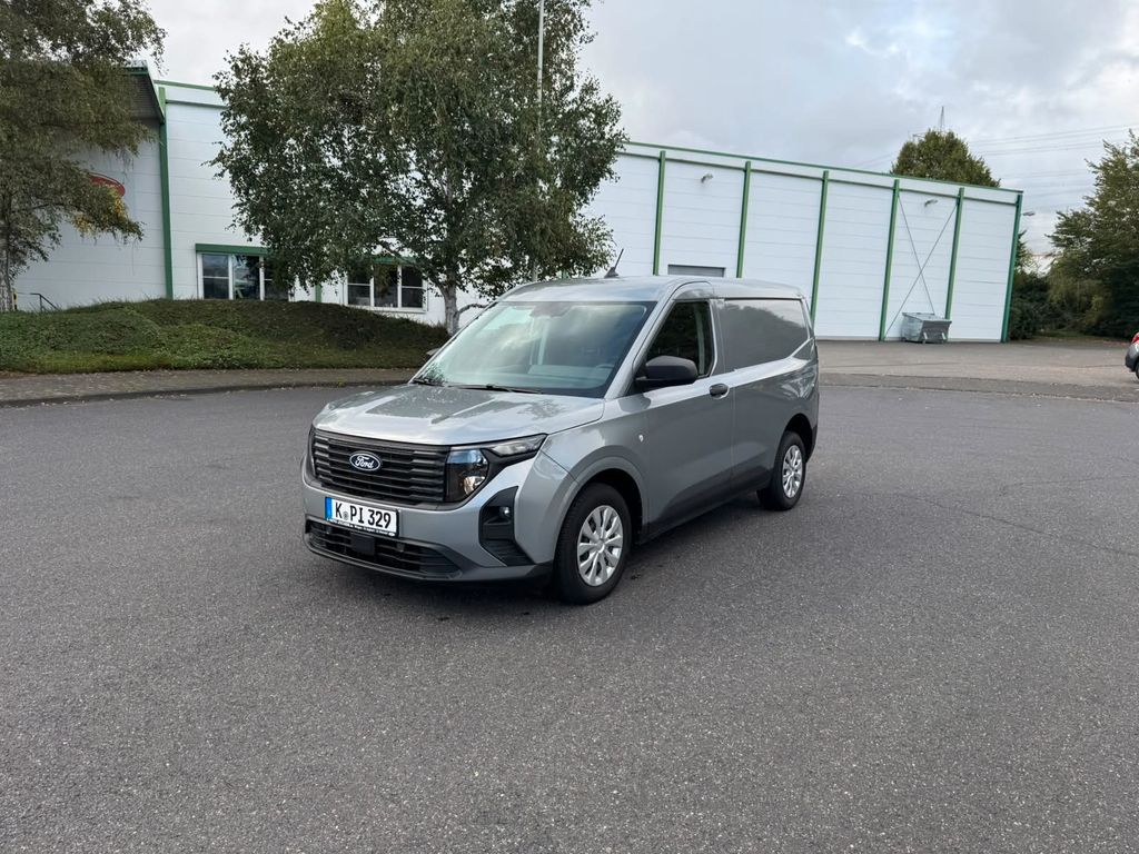 Bild des Angebotes Ford Transit Courier