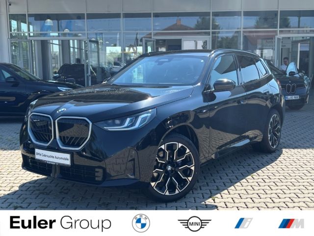 Bild des Angebotes BMW X3 20 xDrive A M-Sport 20''Pano AHK Navi H/K AdL
