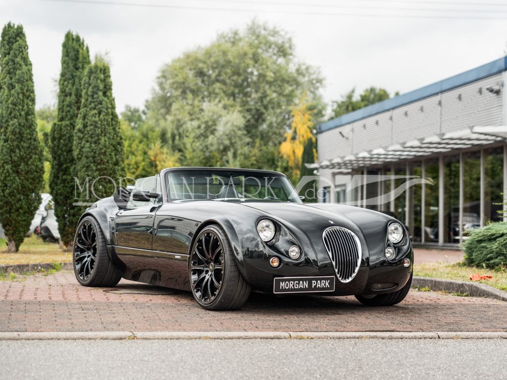 Bild des Angebotes Wiesmann MF 3 *Aus 1. Hand*