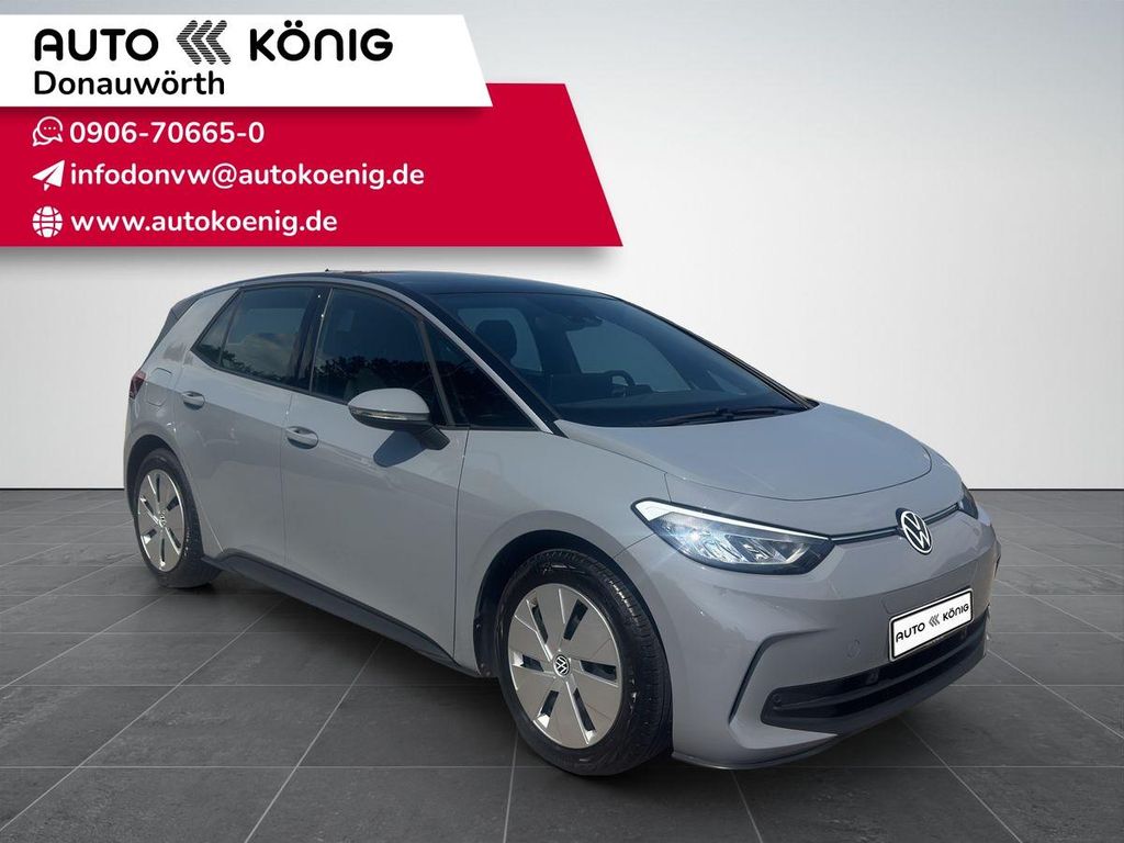 Bild des Angebotes Volkswagen ID.3 Pro 150 kW 58 kWh