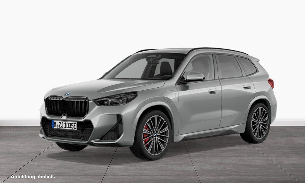 Bild des Angebotes BMW X1 xDrive30e M Sport AHK Driv.Assist.Prof LED
