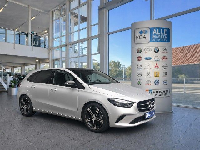 Bild des Angebotes Mercedes-Benz B 200 PROGRESSIVE*PANO*MULTIBEAM*MBUX HIGH*NIGHT