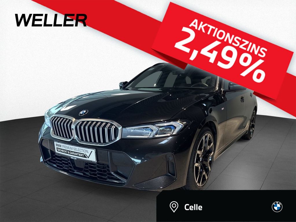 Bild des Angebotes BMW 330i xD T M SPORT Leas ab 379 oA St+Go 360° AHK