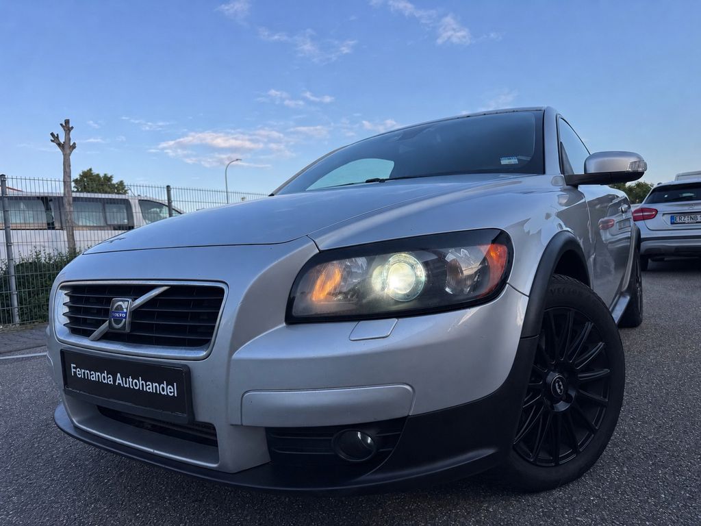 Bild des Angebotes Volvo C30 D5 Momentum. (179PS) NAVI.
