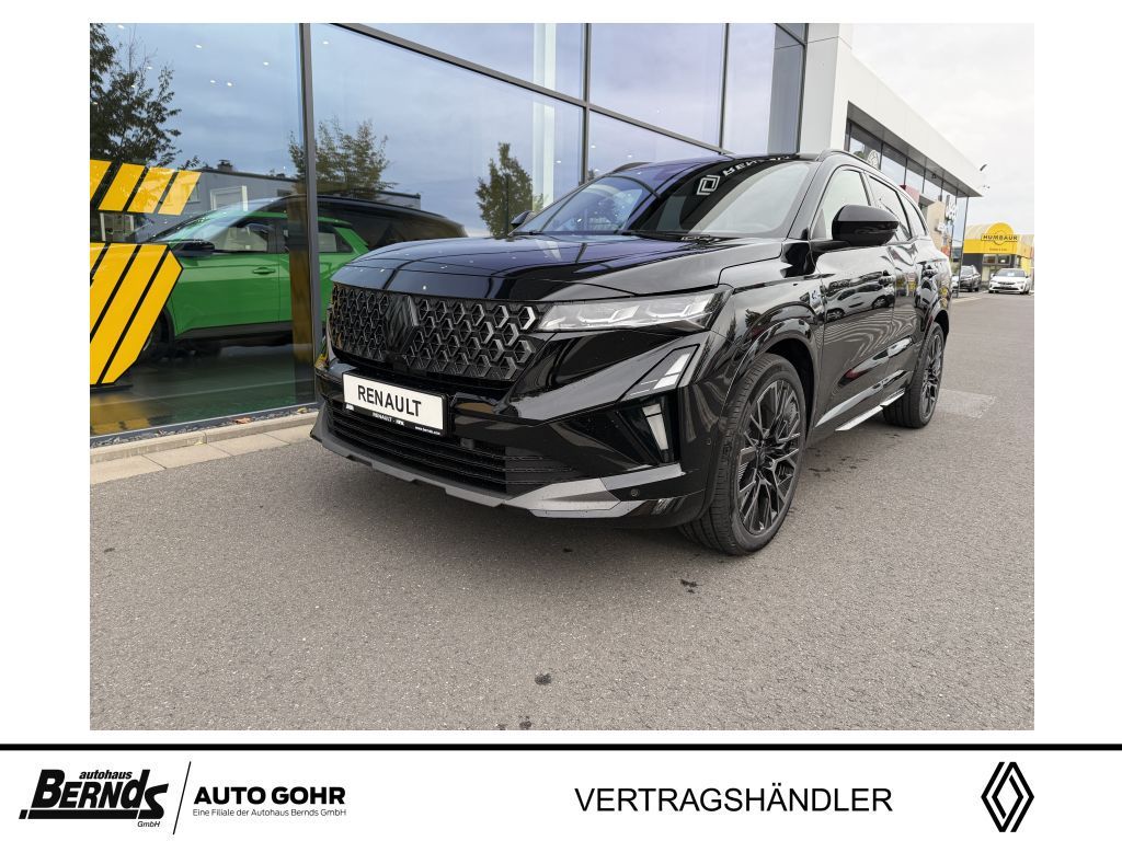 Bild des Angebotes Renault Espace Full Hybrid E-TECH 200 Esprit Alpine 5-Si