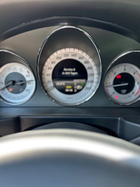 Bild des Angebotes Mercedes-Benz GLK 220 BlueTEC