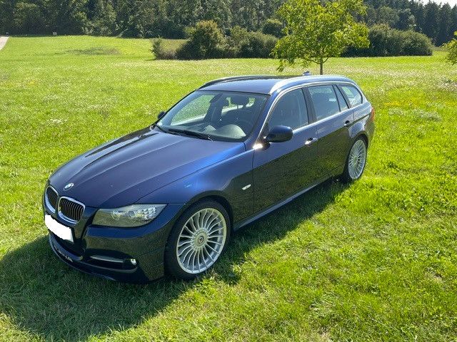 Bild des Angebotes ALPINA B3 3,0 S Bi-Turbo Allrad Touring -