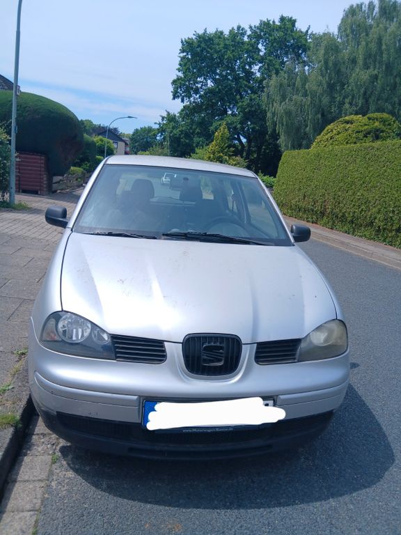 Seat Arosa Prima 1,0 Prima