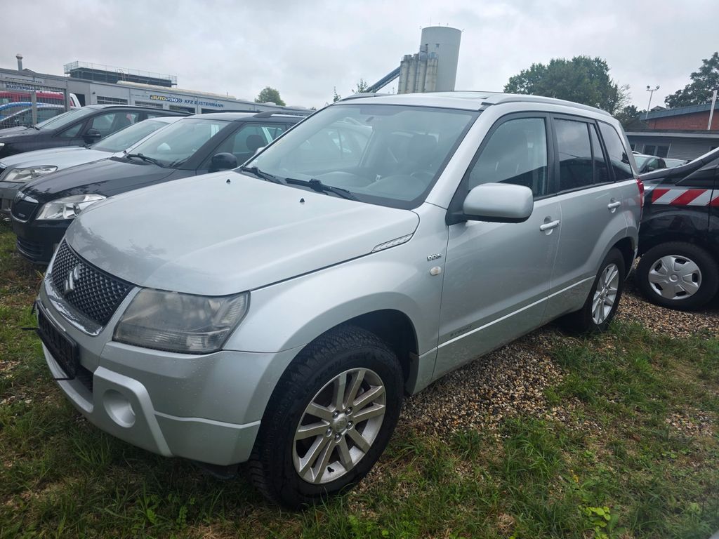 Bild des Angebotes Suzuki Grand Vitara 1.9 DDIS X 30