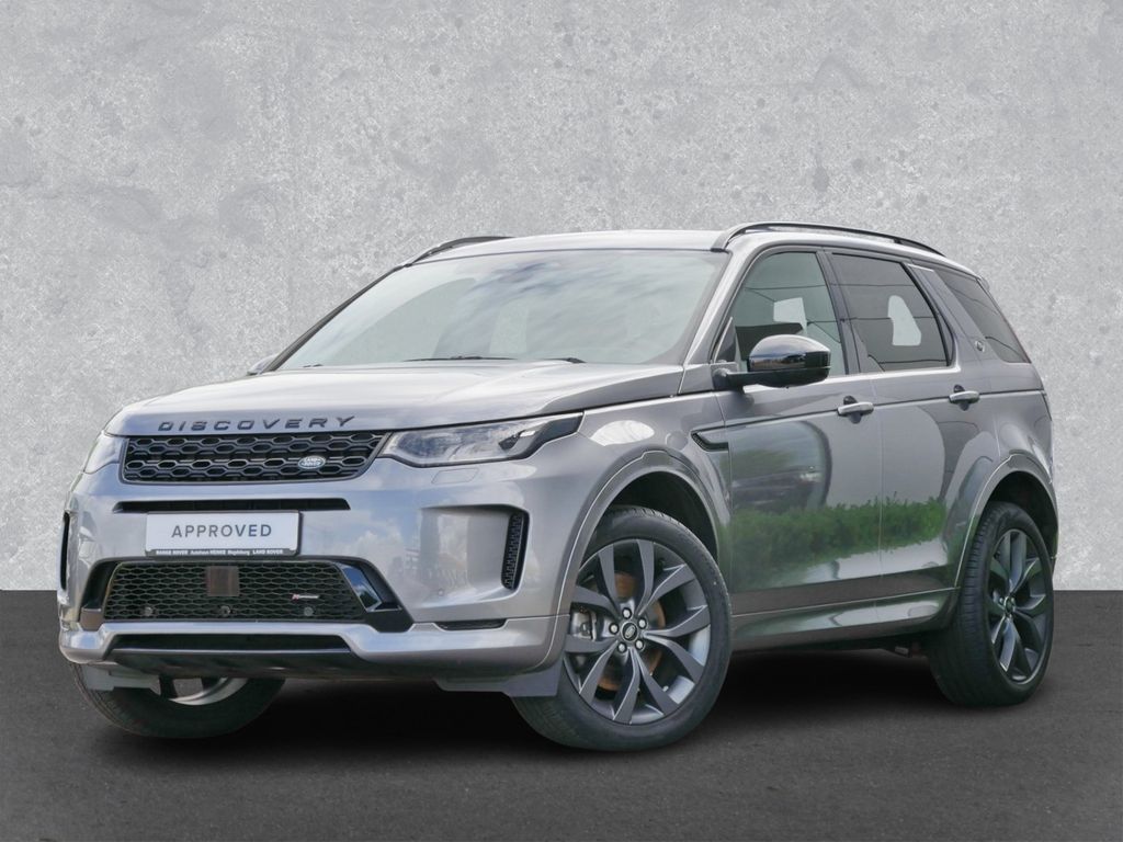 Bild des Angebotes Land Rover Discovery Sport R-Dynamic SE