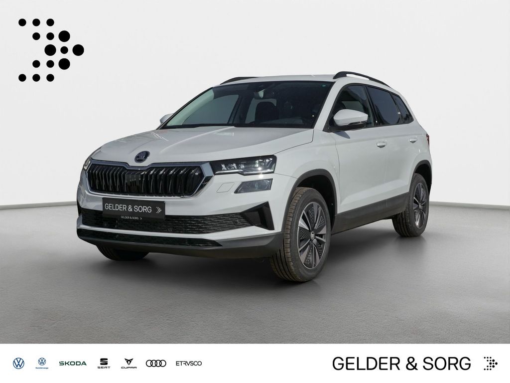Bild des Angebotes Skoda Karoq Balance 1.5 TSI DSG MATRIX|SHZ|KLIMA|RFK