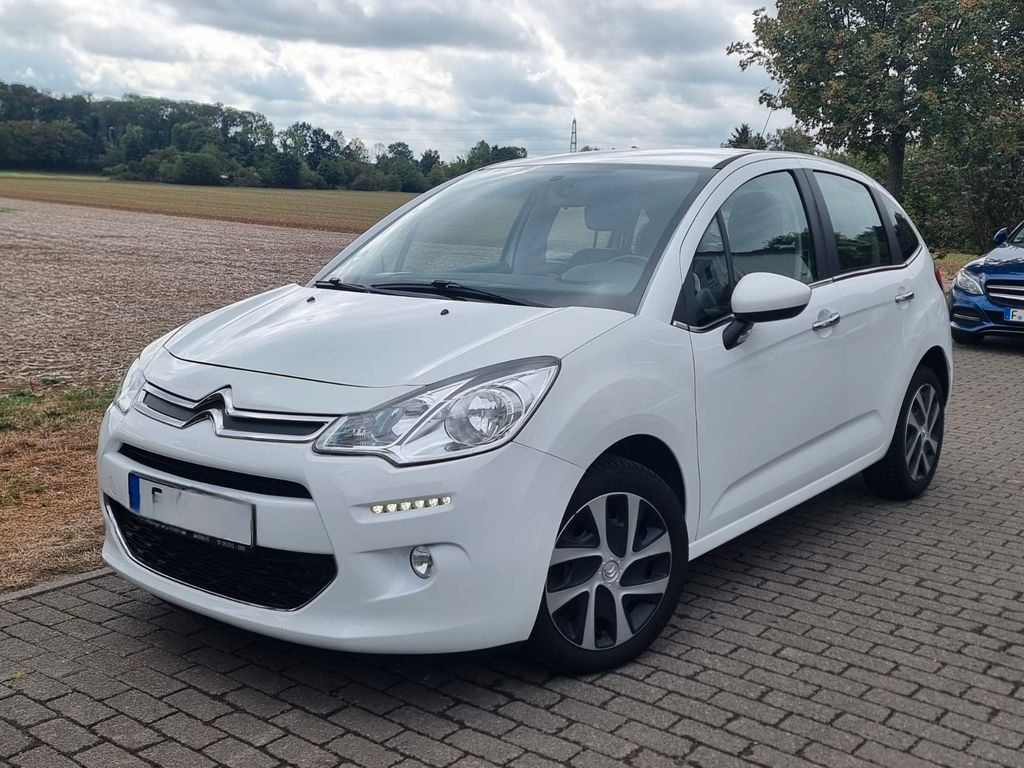 Bild des Angebotes Citroën C3 PureTech 68 Selection Selection