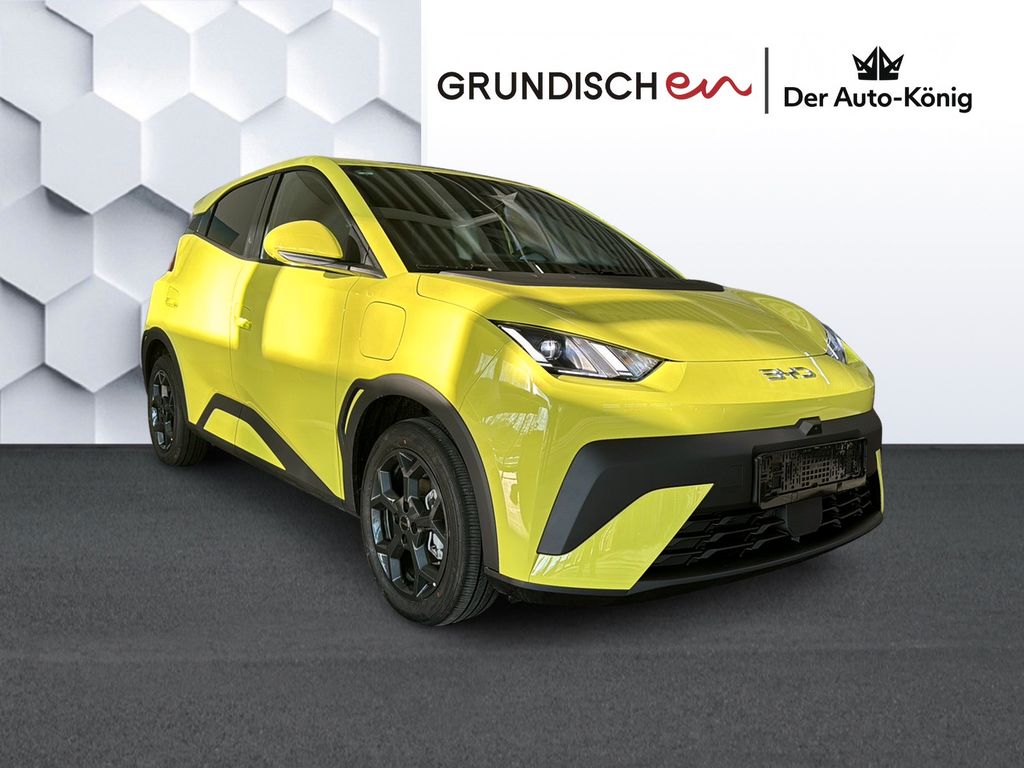 Bild des Angebotes BYD DOLPHIN SURF Comfort