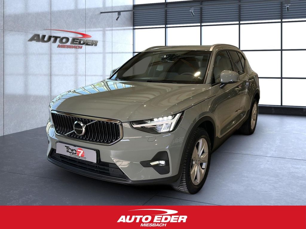 Bild des Angebotes Volvo XC 40 Core 2WD Bluetooth Navi LED Klima