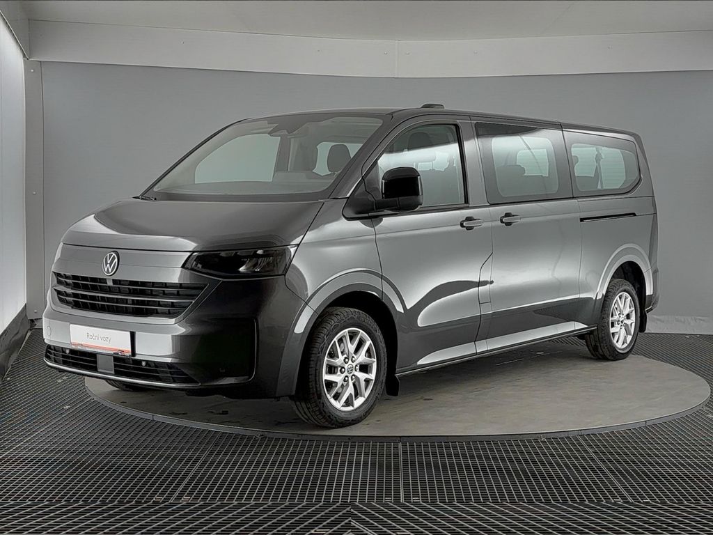 Bild des Angebotes Volkswagen Caravelle 2.0 TDI 110 kW Life 4M LR