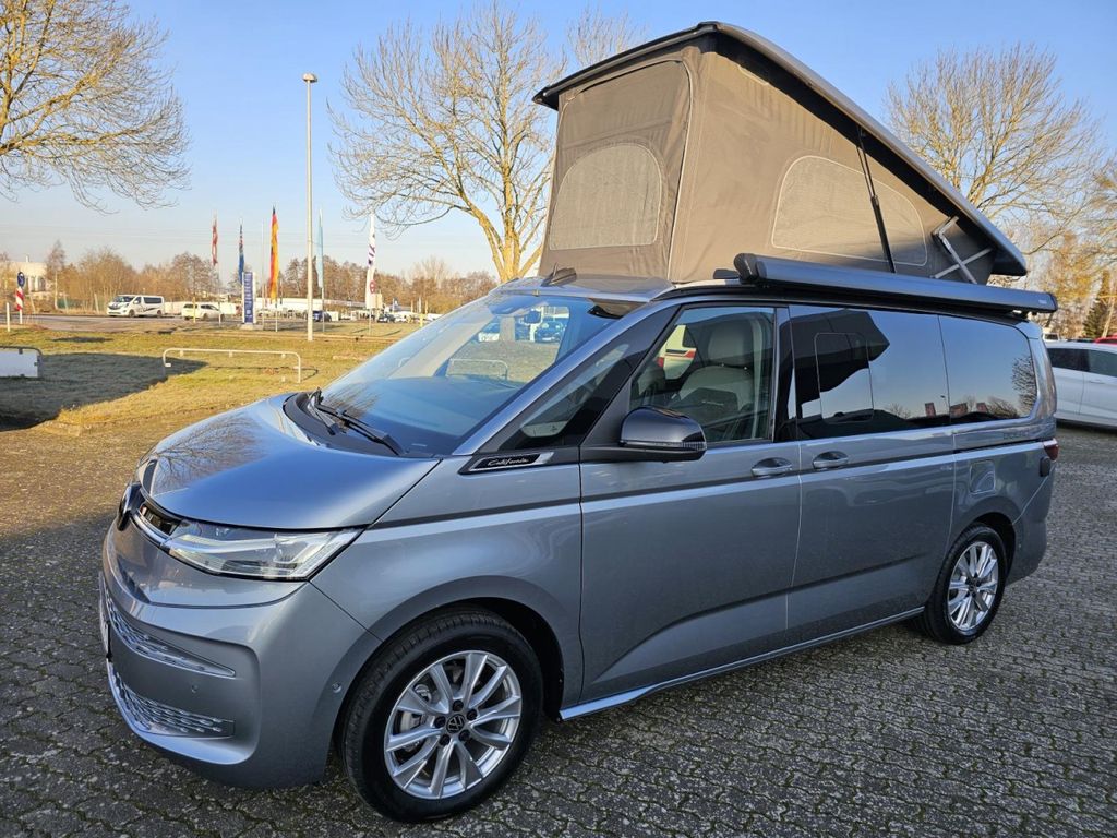 Bild des Angebotes Volkswagen T7 California Ocean 2,0 l TDI 110 kW 7-Gang-DSG