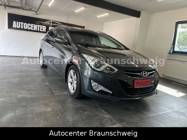 Bild des Angebotes Hyundai i40 cw FIFA World Cup Edition