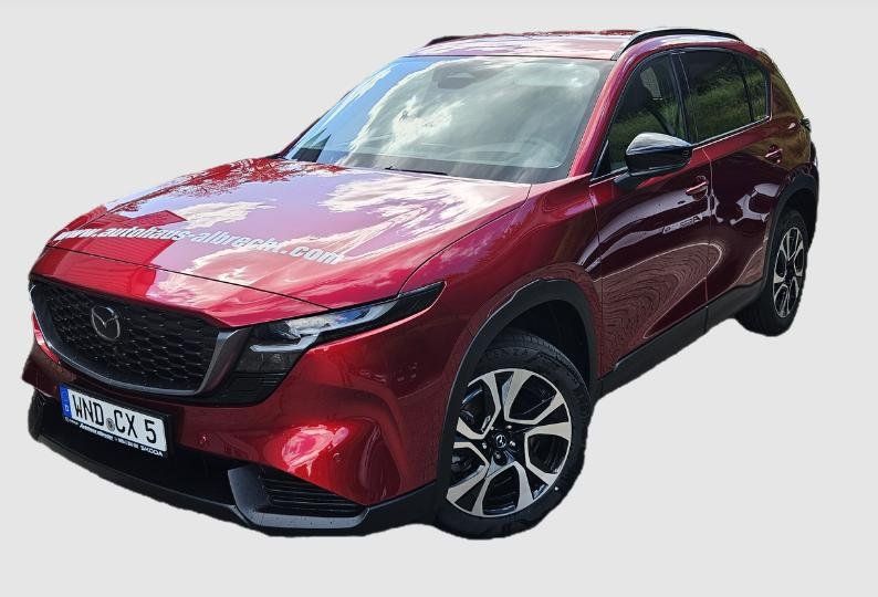 Bild des Angebotes Mazda CX-5 2.5i e-Sky "Exclusive" Navi,Voll-LED,Bose,S