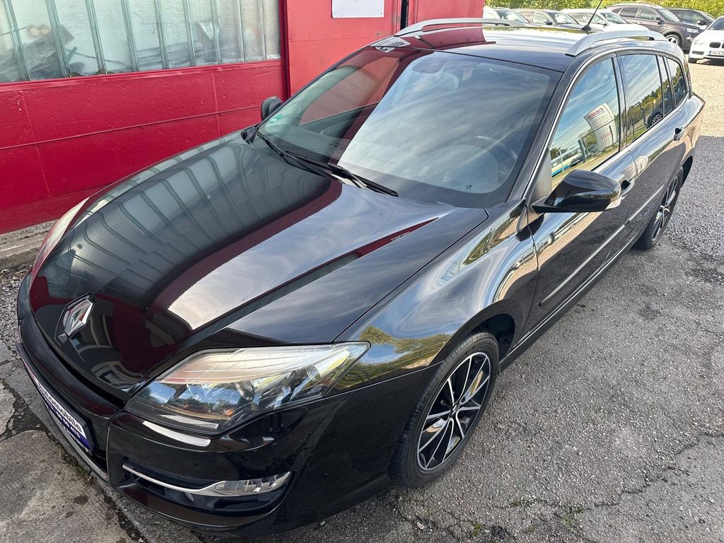 Bild des Angebotes Renault Laguna III Grandtour Sportway II