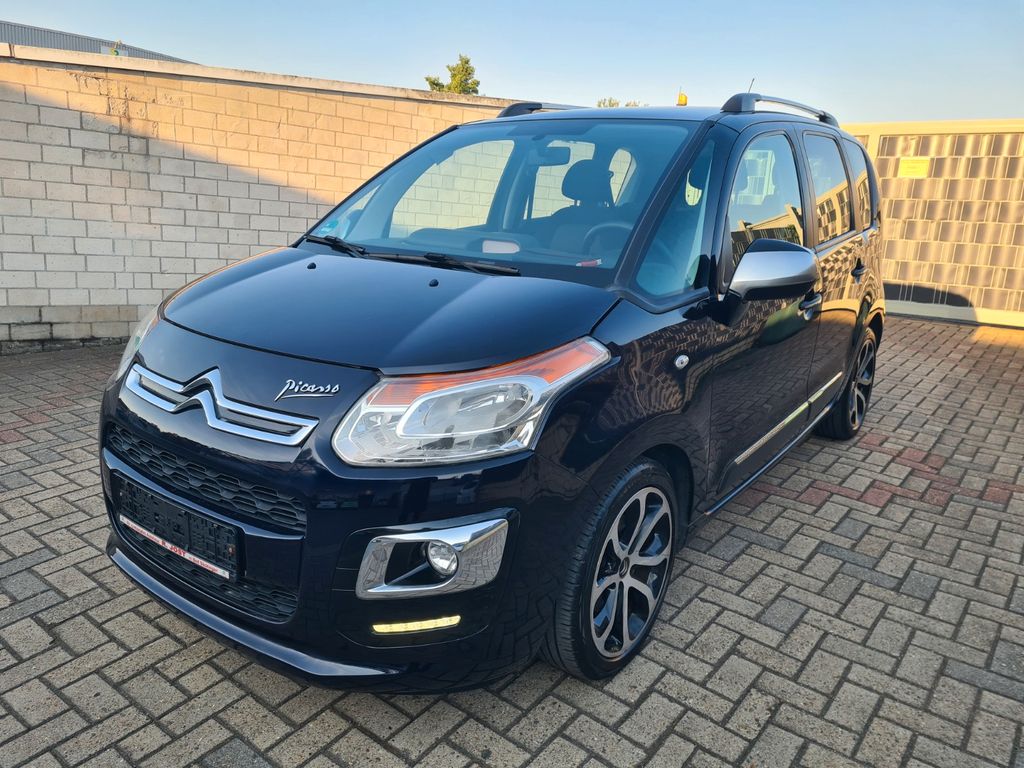 Bild des Angebotes Citroën C3 Picasso1-HD Tüv 04-2028 Garantie Voll Chekhft