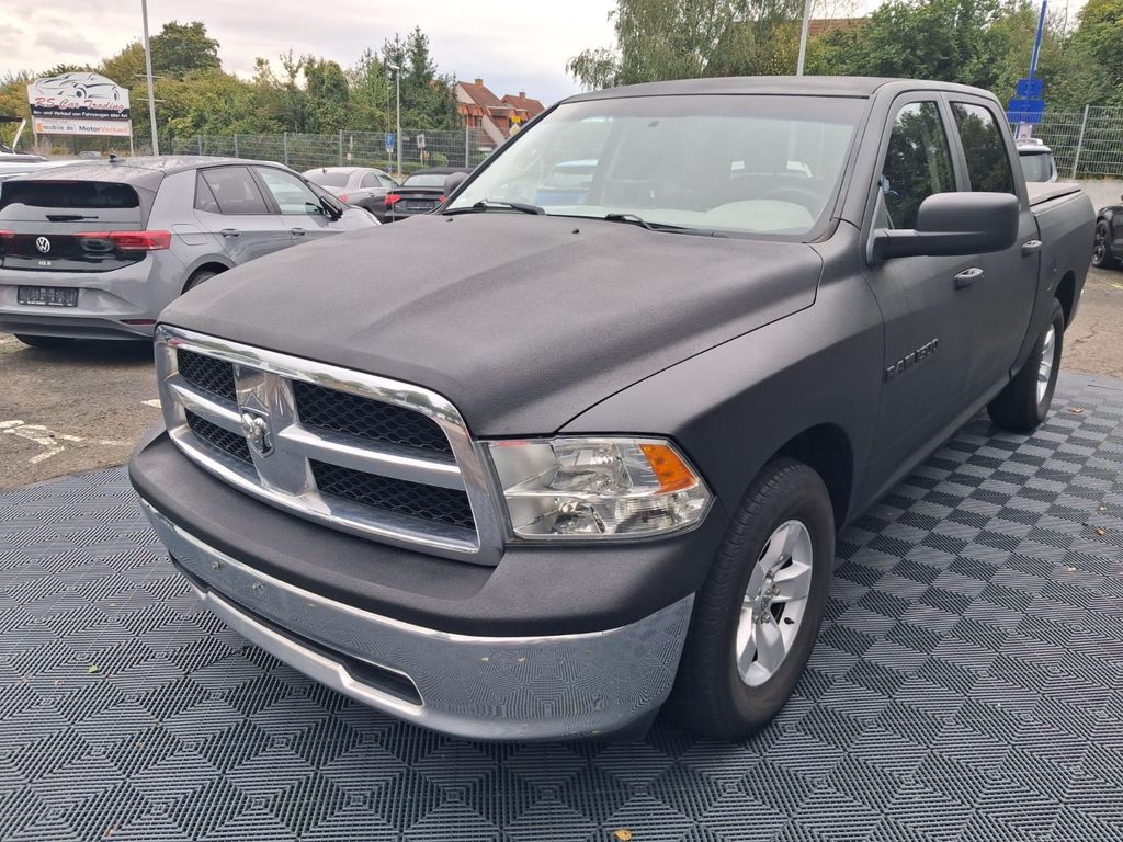 Bild des Angebotes Dodge RAM